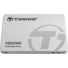 Buy Transcend 256GB SATA 6Gb/s SSD230S 2.5” Solid State Drive in Kenya