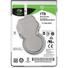 Buy Seagate BarraCuda 1TB 2.5'' Laptop Internal Hard Drive in Kenya