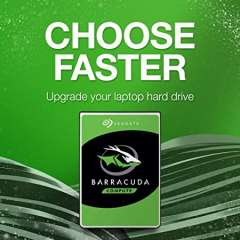 Buy Seagate BarraCuda 1TB 2.5'' Laptop Internal Hard Drive in Kenya