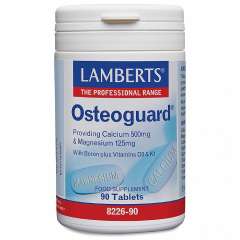 Buy Lamberts Osteoguard 90 Tablets Supplement in Kenya
