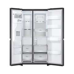 Buy LG GC-J257SQRS  Side by Side 635L Refrigerator in Kenya
