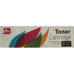 Buy Mercury MCE310A/MCF350A Black Toner Cartridge in Kenya
