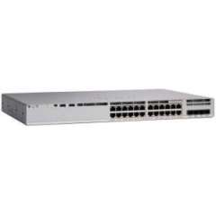 Buy Cisco  C9200L-24P-4G-E Catalyst 9200 Switch in Kenya
