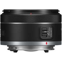 Buy Canon RF 16mm f 2.8 STM Lens in Kenya
