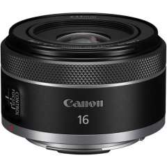 Buy Canon RF 16mm f 2.8 STM Lens in Kenya