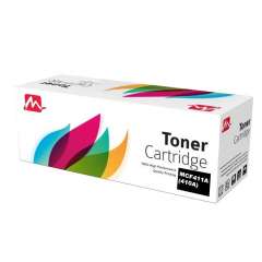 Buy Mercury MCF411A Cyan Toner Cartridge in Kenya