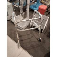 Buy BetterMedical Walking Frame with Wheels in Kenya