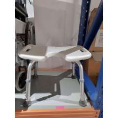Buy Generic U Shaped Shower Chair in Kenya