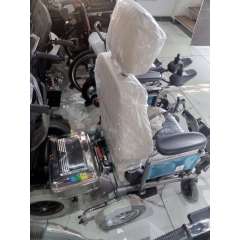 Buy Generic DY1121C46 Electric Wheelchair in Kenya