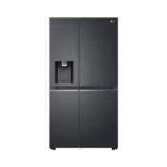 Buy LG GC-J257SQRS  Side by Side 635L Refrigerator in Kenya
