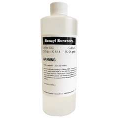 Buy Griffchem 500ml Benzyl Benzoate Lab Reagent in Kenya