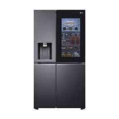 Buy LG GC-X257CQES Side by Side 635L Refrigerator in Kenya