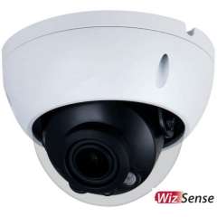 Buy Dahua  DH-IPC-HDBW3841R-ZAS 8MP IR Vari-focal Dome WizSense Network Camera in Kenya
