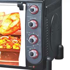 Buy Ramtons RM607 Oven Toaster in Kenya