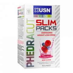 Buy USN 25g Phedracut 5 Slim Packs in Kenya