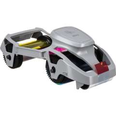 Buy Zebra Color-YMCKO 200 Images Ribbon for ZC100 in Kenya