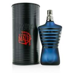 Buy Jean Paul Gaultier Ultra Male Eau De Toilette Intense 125ml Men Perfume in Kenya
