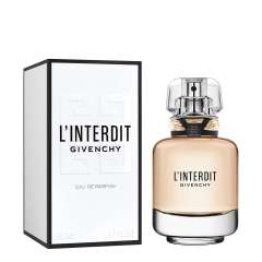 Buy Givenchy L’Interdit Eau de Parfum 80ml Women Perfume in Kenya