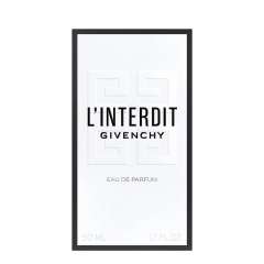 Buy Givenchy L’Interdit Eau de Parfum 80ml Women Perfume in Kenya