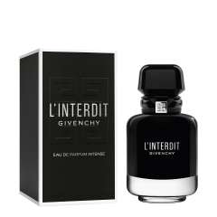 Buy Givenchy L'Interdit  Eau De Parfum Intense 80ml Men Perfume in Kenya