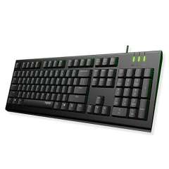Buy Rapoo NK1800 Wired Keyboard in Kenya