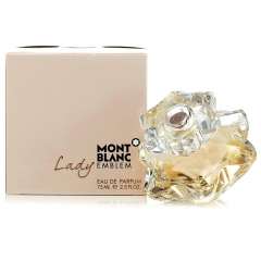 Buy Montblanc Lady Emblem 75ml Edp Women Perfume in Kenya