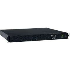Buy Tripp.lite PDUMN15ATNET Single-Phase Switched Power Distribution Unit in Kenya