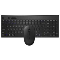 Buy Rapoo 8050T Wireless Keyboard & Mouse in Kenya