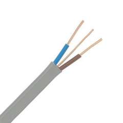 Buy East African Cables 6242Y2.5mm² 90M Roll Twin With Earth Cable in Kenya