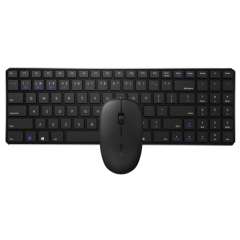 Buy Rapoo 9300M Wireless Mouse & Ultra-slim Keyboard in Kenya