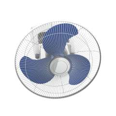 Buy Tronic DF OF16-BL 16 Inch Oscillation Fan in Kenya