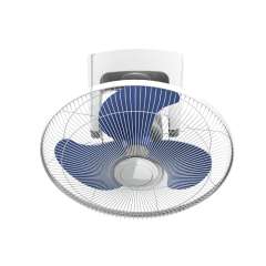 Buy Tronic DF OF16-BL 16 Inch Oscillation Fan in Kenya
