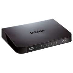 Buy D-Link DGS-1024A 24-Port Gigabit Unmanaged Desktop Switch in Kenya