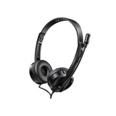 Buy Rapoo H100 Wired Stereo Headset in Kenya
