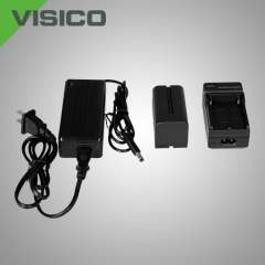Buy Visico LED-50A 3 lights kit in Kenya