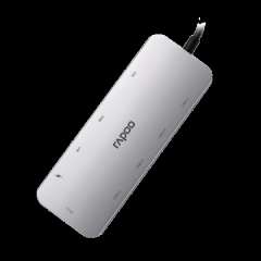 Buy Rapoo XD200C USB C Adapter in Kenya