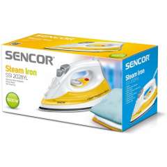 Buy Sencor SSI 2028YL Steam Iron in Kenya