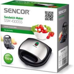 Buy Sencor SSM 4300 SS Sandwich maker in Kenya