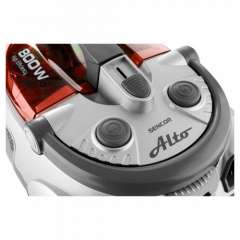 Buy Sencor SVC 730RD EUE2 Floor Vacuum Cleaner in Kenya