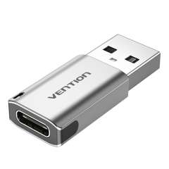 Buy Vention USB A 3.0 male to USB C Female Adapter in Kenya