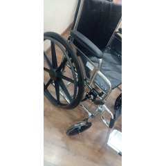 Buy Medex Extra Wide Heavy Duty Wheelchair in Kenya