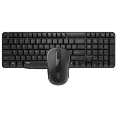 Buy Rapoo X1800s Wireless  Keyboard & Optical Mouse in Kenya