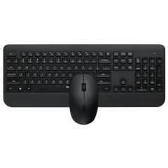 Buy Rapoo X3500 Wireless Keyboard & Mouse Combo in Kenya