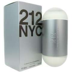 Buy Carolina Herrera 212 NYC Eau de toilette 100ml Women Perfume in Kenya