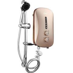 Buy Midea DSK-45P3 Instant Series with pump Electric Water Heater in Kenya