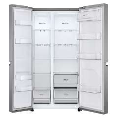 Buy LG GC-B257JLYL 649L Side by Side  Refrigerator in Kenya