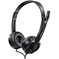 Buy Rapoo H120 Wired Headset in Kenya