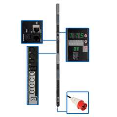 Buy Tripp.lite PDU3XVS6G20 3-Phase Switched Power Distribution Unit in Kenya
