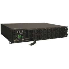 Buy Tripp.lite PDUMH32HVNET Single-Phase Switched Power Distribution Unit in Kenya