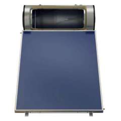 Buy Sollatek 300L Solar Water Heater in Kenya